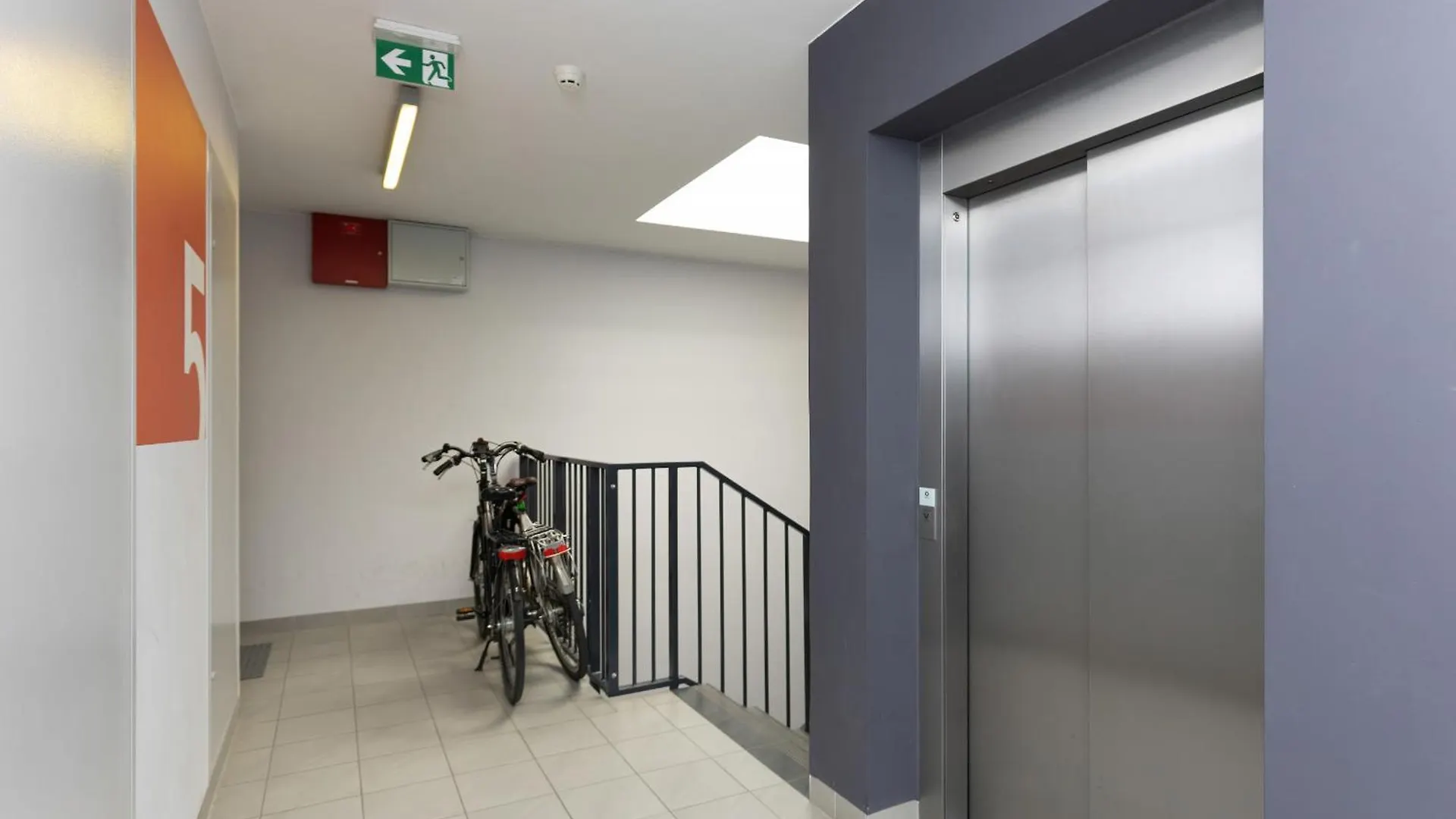Podgorze Lipska Pet-Friendly Apartment With Balcony And Parking By Renters Prestige Krakow