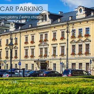 Pollera Kraków