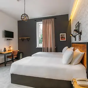 Timber Boutique Tbilisi